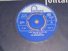 Misunderstood - I Can Take You To The Sun Fontana 45