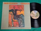 Joao Gilberto - Amoroso BRAZIL 1st press LP 1977 Bossa Jazz MPB