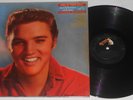 1959 ELVIS PRESLEY FOR LP FANS ONLY LP (CANADIAN PRINT)
