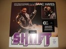 Isaac Hayes Shaft Soundtrack 2 LP Vinyl 2016 New And Sealed (Box 2)
