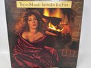 Teena Marie Irons In The Fire Gordy G8-997M1 Vinyl record LP