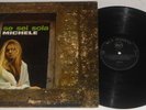 MICHELE SE SEI SOLA LP 1966