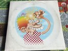 The Grateful Dead - Europe '72 • LP 1972 Vinyl • 3 WX 2668
