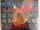 RADIOHEAD IN RAINBOWS LP NEW SEALED