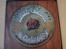 Grateful Dead - American Beauty LP Warner Bros. WS 1893 1970