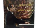 Chopin, Witold Malcuzynsky-14 Waltzes LP SAX 2332, 1960 REPRESS, STEREO EX/VG+