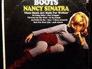 (NEW) NANCY SINATRA 