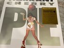 WARRANT Cherry Pie Silver & Black Vinyl LP MOVLP3112 2022 Numbered 206/2000