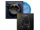 Snoop Dogg Missionary Exclusive SIGNED Blue Picture Disc Vinyl Presale