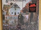 Black Sabbath  Debut Album Vinyl LP Record NEW  Ozzy Osbourne  N.I.B.