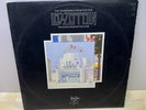 LED ZEPPELIN THE SONG REMAINS THE SAME 2LP 1976 SWAN SONG SS 2-201 (scratch)