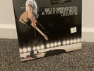 Bruce Springsteen & The E Street Band 5 Vinyl Lp Box Set Live/1975-1985