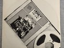 The Beatles Live At Abbey Road Studios promo LP VINYL RECORD ALBUM