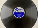 The Moonglows 1954 DOO WOP 78 I Was Wrong / Ooh Rocking Daddy CHANCE M/M- HEAR