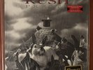 RUSH Presto US 2015 200g Vinyl LP Anthem R1-83736 QRP NEW SEALED