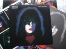 KISS   PAUL STANLEY Solo    IMPORT LP w/Booklet & Poster Casablanca‎ VIP-6577 q2