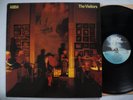 ABBA The Visitors LP 1981 Sweden Polar POLS 342 EX+