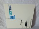 La La Land: Original Motion Picture Soundtrack Special Edition Blue Vinyl LP NM