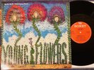 Young Flowers - Blomsterpistolen 1ST Danish Sonet 1968. Psychedelic blues.