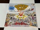 Green Day -Dookie-LP  30th Anniversary Limited Edition Baby Blue Vinyl Sealed