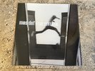 The Ecstatic * [LP] by Mos Def (Vinyl, Jun-2009, Downtown Records)