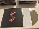Depeche Mode LP Album Violater in farbigen Vinyl
