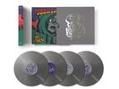 MF DOOM Operation Doomsday 25th Anniversary Legacy Edition Vinyl Box Set PRESALE