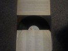 sister janet mead the lord's prayer  rare jazzish Christian Vg rare lyrics