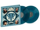 The Black Eyed Peas - Elephunk - Limited Edition Sea Blue Vinyl 2LP - presale