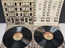 Led Zeppelin ‎– Physical Graffiti 1975 US 1st - Vinyl Record LP Album w/ Insert