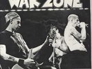 Warzone Lower East Side Crew EP... USA 7