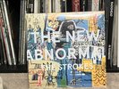 The Strokes - The New Abnormal LP Opaque Red Colored Vinyl LP SEALED Brand New