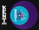 Rita & The Tiaras – Gone With The Wind / The Dore Strings – Gone With The Wind