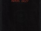 February Papers Tony Oxley UK vinyl LP album record INCUS18