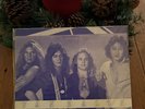 Van Halen “September” Rare Promo Live Budokan 1979 VH Vinyl