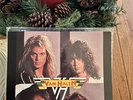 VAN HALEN RARE Live PRETTY WOMAN US FEST 83 LP Vinyl