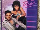 Rene & Angela Rise Vinyl