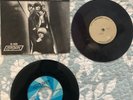 Rolling Stones 45 rpm:Gotta get away UK acetate+USA 45 rpm & picture sleeve RARE