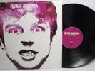 RYAN ADAMS ROCK N ROLL 2003 LIMITED EDITION LP LOST HIGHWAY B0001376-01