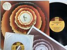 STEVIE WONDER SONGS IN THE KEY OF LIFE U.S MOTOWN VINYL LP BONUS EP & BOOK  (a