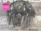 Ramones Self-Titled Debut LP Picture Disc Limited 5000 Sealed Punk Vinyl