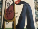 *SIGNED* The Story So Far - I Want To Disappear SUPER RARE Vinyl Record