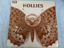 HOLLIES BUTTERFLY LP 1967 PARLOPHONE PCS 7039 VERY GOOD PLUS