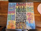 Tribe Called Quest - Peoples Instinctive Travels & Paths Of [New LP Vinyl]