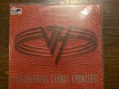 Van Halen For Unlawful Carnal Knowledge, Original LP 1991