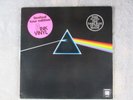 Pink Floyd -Dark Side of the Moon-Austrailian Pink vinyl Harvest  EX+