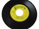 The Royal Jesters - Wisdom Of A Fool/What Love Has Joined Together - VG Original