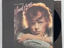 David Bowie - Young Americans - 1975 US 1st Press Album (EX) Ultrasonic Clean