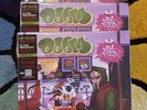 MF DOOM - MM..FOOD 20th Anniversary Edition Deluxe Vinyl + Kookies 7