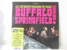 OPEN 2024 RSD Byrds/Buffalo Springfield Live at the Monterey Int'l Pop Fest 2-LP